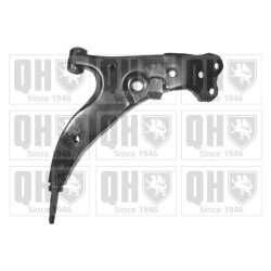 Control Trailing Arm QUINTON HAZELL QSA1965S OE Ref 4806812130 QUINTON HAZELL