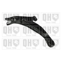 Control Trailing Arm QUINTON HAZELL QSA1966S OE Ref 4806902010 QUINTON HAZELL