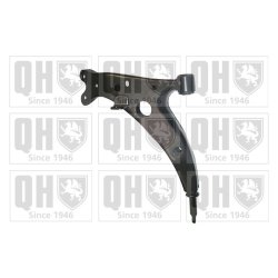 Control Trailing Arm QUINTON HAZELL QSA1968S OE Ref 4806942012 QUINTON HAZELL