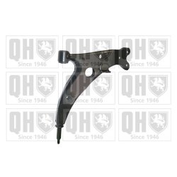 Control Trailing Arm QUINTON HAZELL QSA1969S OE Ref 4806842012 QUINTON HAZELL