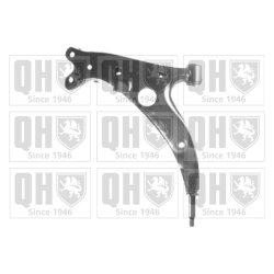 Control Trailing Arm QUINTON HAZELL QSA1970S QUINTON HAZELL