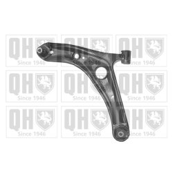 Control Trailing Arm QUINTON HAZELL QSA1972S OE Ref 4806959035 QUINTON HAZELL