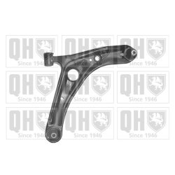 Control Trailing Arm QUINTON HAZELL QSA1973S OE Ref 4806859035 QUINTON HAZELL