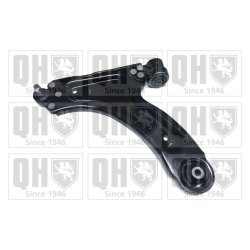 Control Trailing Arm QUINTON HAZELL QSA1974S OE Ref 352041