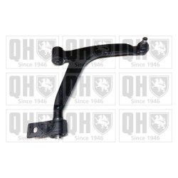 Control Trailing Arm QUINTON HAZELL QSA1977S OE Ref 3520J4