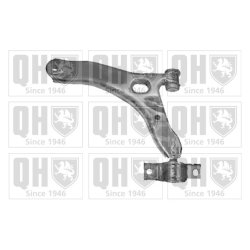 Control Trailing Arm QUINTON HAZELL QSA1980S OE Ref 4366974 QUINTON HAZELL