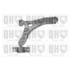 Control Trailing Arm QUINTON HAZELL QSA1981S OE Ref 4366973 QUINTON HAZELL
