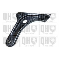Control Trailing Arm QUINTON HAZELL QSA1983S OE Ref 3521H6