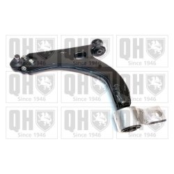 Control Trailing Arm QUINTON HAZELL QSA1984S OE Ref 1212808 QUINTON HAZELL