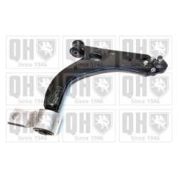 Control Trailing Arm QUINTON HAZELL QSA1985S OE Ref 1212807 QUINTON HAZELL
