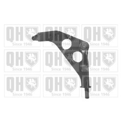 Control Trailing Arm QUINTON HAZELL QSA1986S OE Ref 31121492144 QUINTON HAZELL