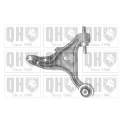 Control Trailing Arm QUINTON HAZELL QSA1992S OE Ref 30635227 QUINTON HAZELL