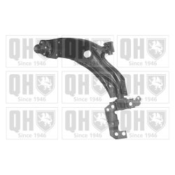 Control Trailing Arm QUINTON HAZELL QSA1994S OE Ref 46777742 QUINTON HAZELL