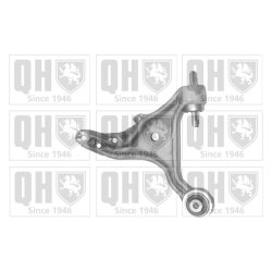 Control Trailing Arm QUINTON HAZELL QSA1996S OE Ref 30635229 QUINTON HAZELL