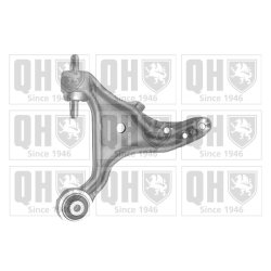 Control Trailing Arm QUINTON HAZELL QSA1997S OE Ref 30635230 QUINTON HAZELL