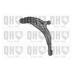 Control Trailing Arm QUINTON HAZELL QSA1998S OE Ref 545016F600 QUINTON HAZELL