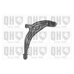 Control Trailing Arm QUINTON HAZELL QSA1999S OE Ref 545006F600 QUINTON HAZELL