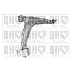 Control Trailing Arm QUINTON HAZELL QSA2001S OE Ref 12799200 QUINTON HAZELL