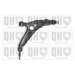 Control Trailing Arm QUINTON HAZELL QSA2007S OE Ref 51350S10G00 QUINTON HAZELL