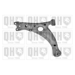 Control Trailing Arm QUINTON HAZELL QSA2010S OE Ref 4806920220 QUINTON HAZELL