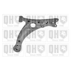 Control Trailing Arm QUINTON HAZELL QSA2011S OE Ref 4806820220 QUINTON HAZELL