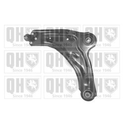 Control Trailing Arm QUINTON HAZELL QSA2012S OE Ref 8200273728 QUINTON HAZELL