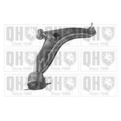 Control Trailing Arm QUINTON HAZELL QSA2015S QUINTON HAZELL