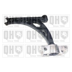 Control Trailing Arm QUINTON HAZELL QSA2016S OE Ref 1K0407151AC QUINTON HAZELL