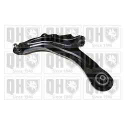Control Trailing Arm QUINTON HAZELL QSA2026S OE Ref 545017775R