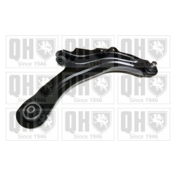 Control Trailing Arm QUINTON HAZELL QSA2027S OE Ref 545003037R
