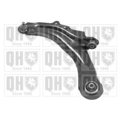 Control Trailing Arm QUINTON HAZELL QSA2028S OE Ref 8200255760 QUINTON HAZELL