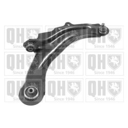 Control Trailing Arm QUINTON HAZELL QSA2029S OE Ref 8200255761 QUINTON HAZELL