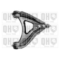 Control Trailing Arm QUINTON HAZELL QSA2031S OE Ref 7700430766 QUINTON HAZELL