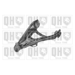 Control Trailing Arm QUINTON HAZELL QSA2032S OE Ref 7700436302 QUINTON HAZELL