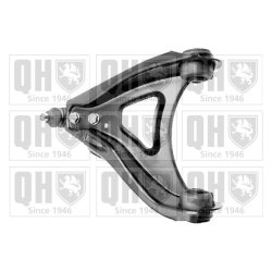 Control Trailing Arm QUINTON HAZELL QSA2034S OE Ref 7700430831 QUINTON HAZELL