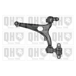 Control Trailing Arm QUINTON HAZELL QSA2040S QUINTON HAZELL