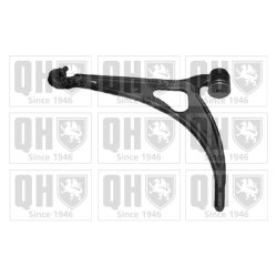 Control Trailing Arm QUINTON HAZELL QSA2042S OE Ref 8Z0407151J QUINTON HAZELL