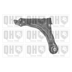 Control Trailing Arm QUINTON HAZELL QSA2048S OE Ref 6383300010 QUINTON HAZELL