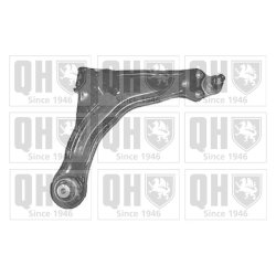 Control Trailing Arm QUINTON HAZELL QSA2049S OE Ref 6383300110 QUINTON HAZELL