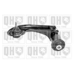Control Trailing Arm QUINTON HAZELL QSA2050S OE Ref 2103308707 QUINTON HAZELL