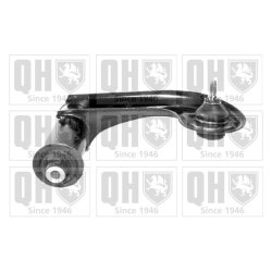 Control Trailing Arm QUINTON HAZELL QSA2051S OE Ref 2103308807 QUINTON HAZELL