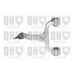 Control Trailing Arm QUINTON HAZELL QSA2052S OE Ref 1633330001 QUINTON HAZELL