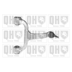 Control Trailing Arm QUINTON HAZELL QSA2053S OE Ref 1633330101 QUINTON HAZELL