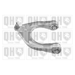 Control Trailing Arm QUINTON HAZELL QSA2058S OE Ref 2113304307 QUINTON HAZELL
