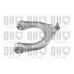 Control Trailing Arm QUINTON HAZELL QSA2059S OE Ref 2113304407 QUINTON HAZELL