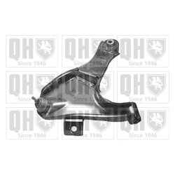 Control Trailing Arm QUINTON HAZELL QSA2064S OE Ref 4306987401 QUINTON HAZELL