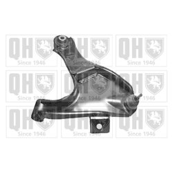 Control Trailing Arm QUINTON HAZELL QSA2065S OE Ref 4306887401 QUINTON HAZELL