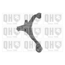 Control Trailing Arm QUINTON HAZELL QSA2066S OE Ref 51360S5AA03 QUINTON HAZELL