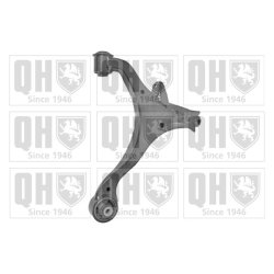 Control Trailing Arm QUINTON HAZELL QSA2067S OE Ref 51350S5AA03 QUINTON HAZELL