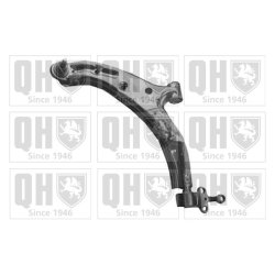 Control Trailing Arm QUINTON HAZELL QSA2070S OE Ref 54501BM400 QUINTON HAZELL